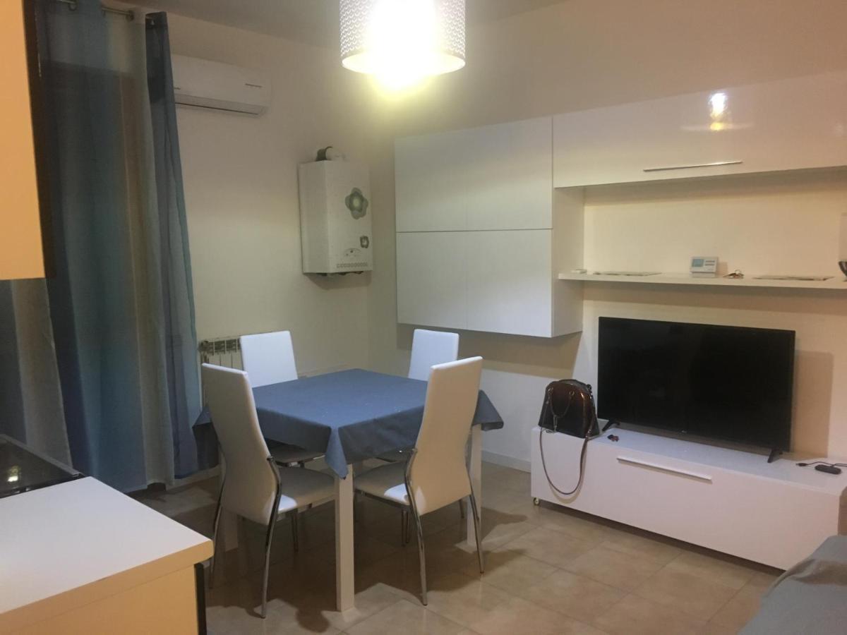 Vicinissima Ospedale Cisanello Casa Francesca Apartment Pisa Exterior foto