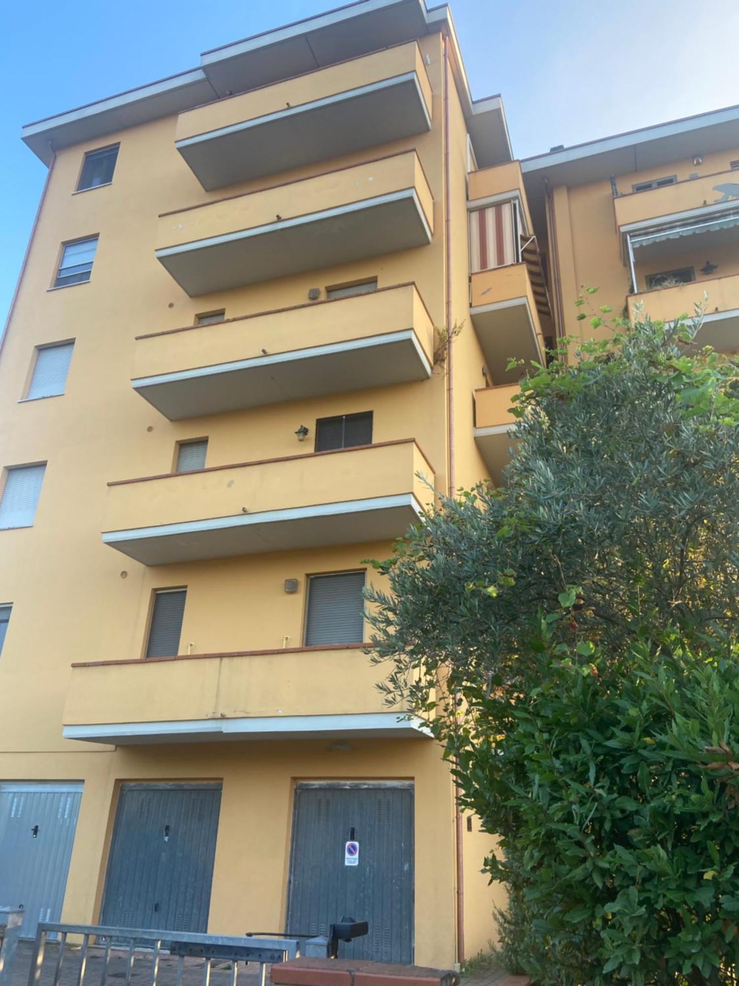 Vicinissima Ospedale Cisanello Casa Francesca Apartment Pisa Exterior foto
